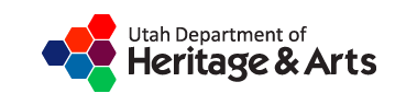 Utah Department of Heritage & Arts