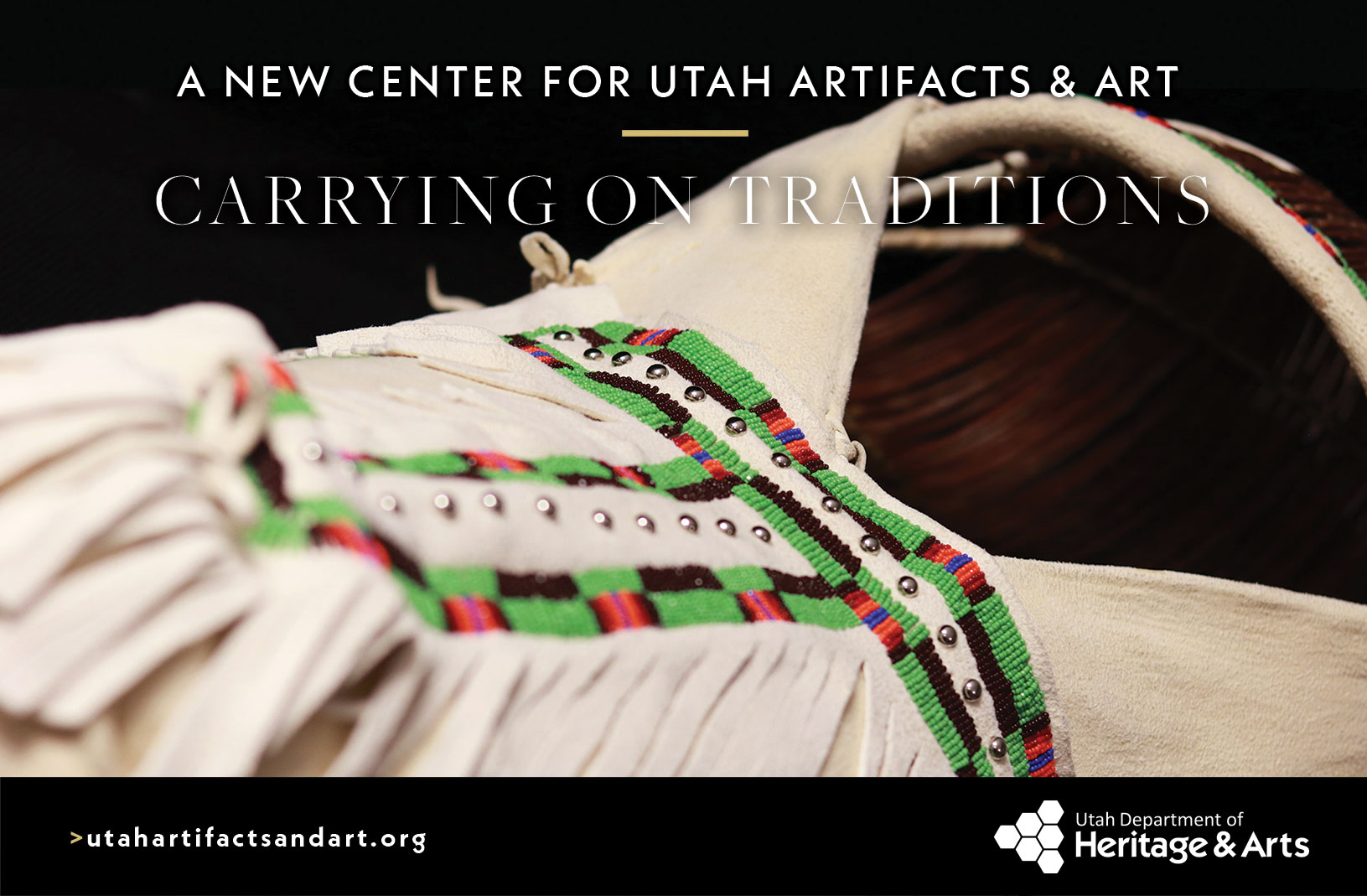 Artifacts & Arts Center