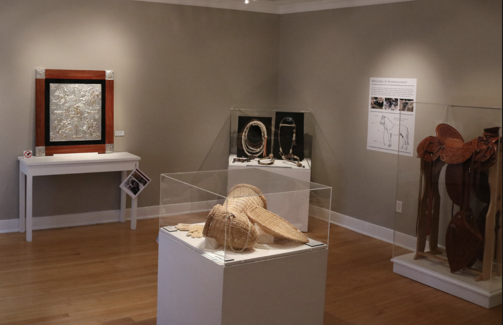 Artifacts & Arts Center